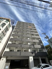 アクアシティ本川町