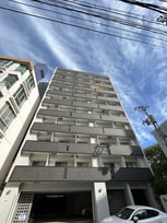 アクアシティ本川町