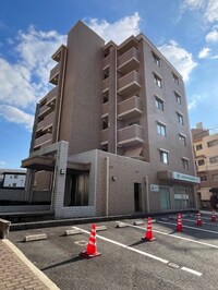 グレイスコート仁保新町