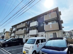 シャトレー東雲