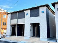 ソーレ　龍田　Ｂ