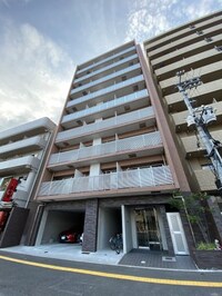 パレグレース中広