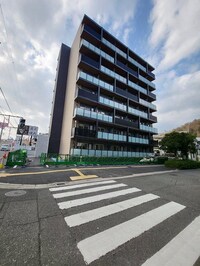 ラメール草津南