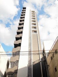 セントヒルズ銀山町弐番館