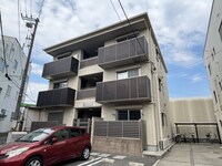 ドミール東雲