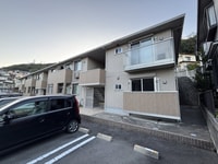 クレスト長束西