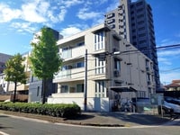グランテリア庚午南