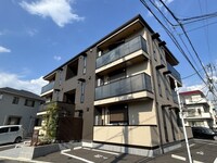 プレミア尾長西　A棟