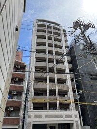 リノリノアパートメント土橋