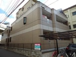 リバーサイド府中