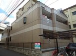 リバーサイド府中