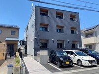 アレフガルド楽々園