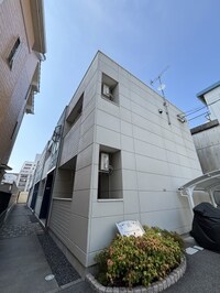 エクセレント・ビュー　中尾