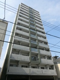 S-FORT鶴見町