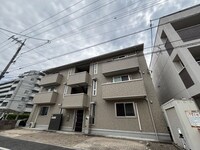 Sunny　Flat　YASUDA