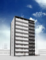 月光呉本町ツインタワーツヴァイ（弐番館）