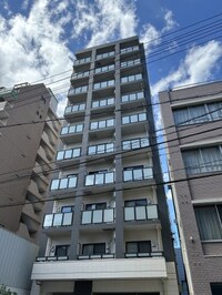 シエスタ河原町