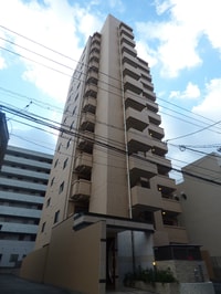 ベルパッソ横川弐番館