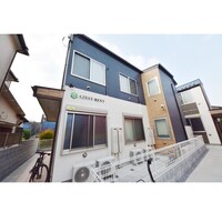 AZEST-RENT上石神井Ⅰ