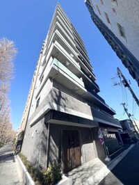 ブールバード白山