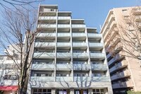 イストワール阿佐ヶ谷