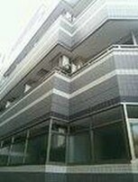 グランドパビリオン西巣鴨