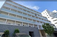 ガーデン東新宿