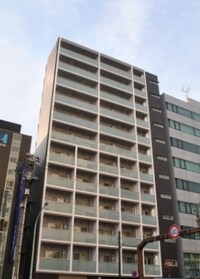 ヒューリックレジデンス駒込