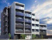 ＡＲＫＭＡＲＫ新宿西落合