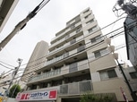 プレミアステージ市ヶ谷河田町