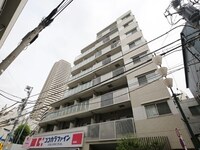 プレミアステージ市ヶ谷河田町