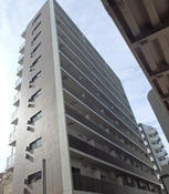 パークキューブ新板橋
