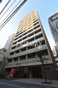 コンフォリア新宿御苑Ⅱ