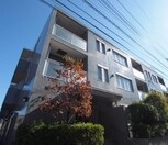 マーサル中野坂上