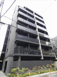 ザ・パークハビオ神楽坂香月