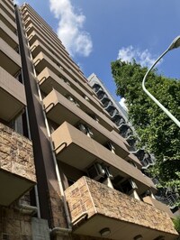 リクレイシア西麻布Ⅱ番館
