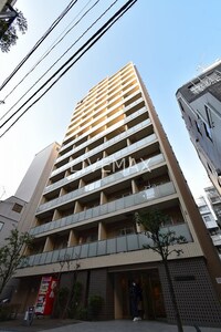 コンフォリア新宿御苑Ⅱ