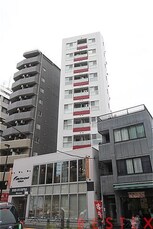 アリカ文京本郷