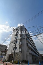 プレール・ドゥーク新宿West