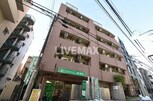 マリオン新宿河田