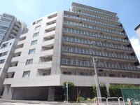 パークキューブ四谷三丁目