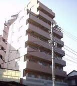 パレステュディオ南青山