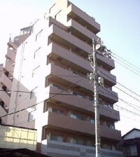 パレステュディオ南青山