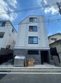 エルファーロ中野新橋