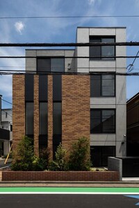 ＳＯＵ高円寺Ⅱ