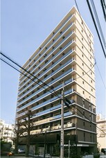 ラティエラ板橋