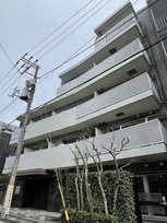 RIDGE新宿西落合