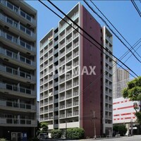 シーフォレシティ芝浦