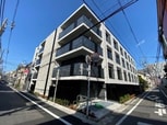 グローリオシェルト池袋本町