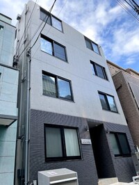 クレドコート池袋